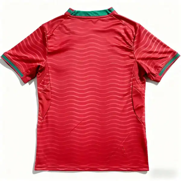Portugal Home Jersey World Cup 2026 - Image 3