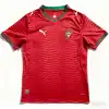 Portugal Home Jersey World Cup 2026 - Image 4