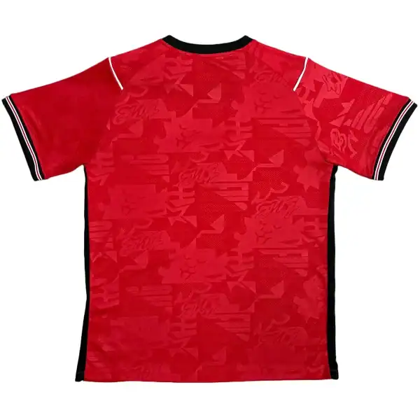 KANE #9 England Away Jersey World Cup 2026 - Image 4