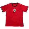 KANE #9 England Away Jersey World Cup 2026