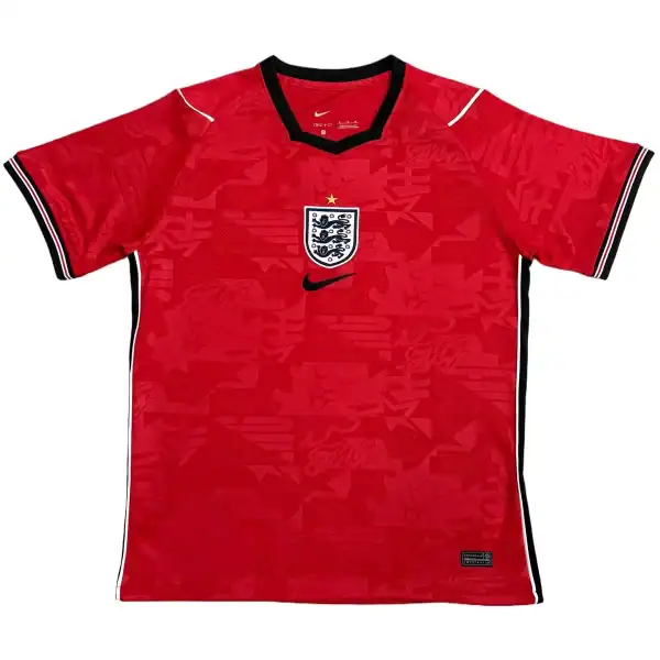 KANE #9 England Away Jersey World Cup 2026 - Image 1