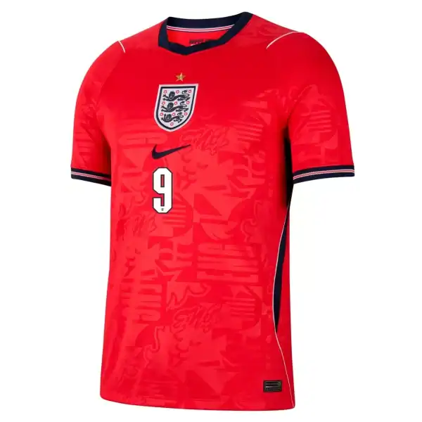 KANE #9 England Away Jersey World Cup 2026 - Image 5