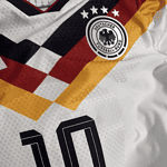 LA Galaxy Away Rizon Jersey 2025 photo review