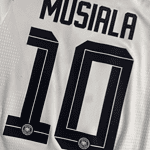 LA Galaxy Away Rizon Jersey 2025 photo review