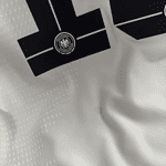 LA Galaxy Away Rizon Jersey 2025 photo review