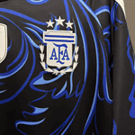 MESSI #10 Argentina Away Jersey World Cup 2026 photo review