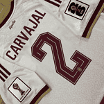 Spain 2026 World Cup Away Jersey photo review