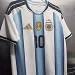 LA Galaxy Away Rizon Jersey 2025 photo review