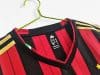AC Milan 2013/2014 Home Retro - Image 3