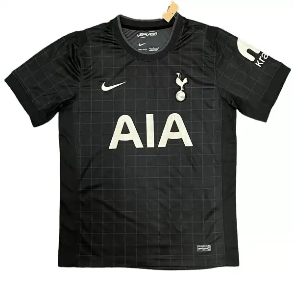 Tottenham Hotspur Away Jersey 2025/26 - Image 4
