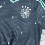 Germany 2026 World Cup Away Jersey photo review