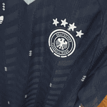 Germany 2026 World Cup Away Jersey photo review