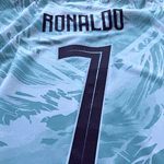 Portugal 2026 World Cup Away Jersey photo review