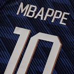 France Home Jersey World Cup 2026 photo review