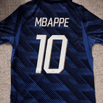 France Home Jersey World Cup 2026 photo review