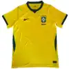 Neymar Jr. #10 Brazil Home Jersey World Cup 2026 - Image 4