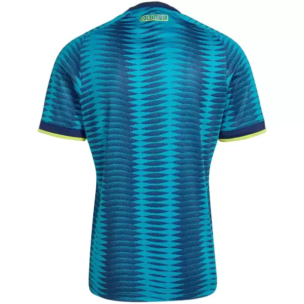 Colombia Away Jersey World Cup 2026 - Image 2