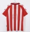 Atlético Madrid 1995/1996 Home Retro - Image 2