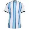 Women's Argentina Home Jersey World Cup 2026 - Image 2