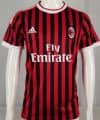 AC Milan 2011/2012 Home Retro - Image 2