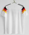 Germany 1990 Home Retro - Image 2