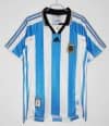 Argentina 1998 Home Retro