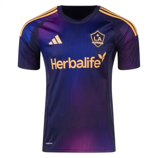LA Galaxy Away Rizon Jersey 2025 - Image 2