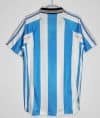 Argentina 1998 Home Retro - Image 2