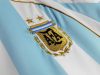 Argentina 2006 Home Retro - Image 3