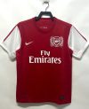 Arsenal 2011/2012 Home Retro
