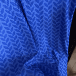 Italy 2026 World Cup Home Jersey photo review
