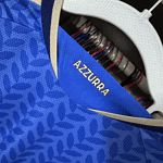 Italy 2026 World Cup Home Jersey photo review