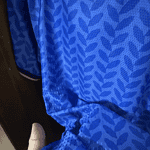 Italy 2026 World Cup Home Jersey photo review