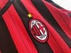 AC Milan 2013/2014 Home Retro Long Sleeve - Image 3