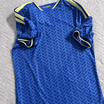 Italy 2026 World Cup Home Jersey photo review