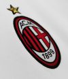 AC Milan 2009/2010 Away Retro - Image 3