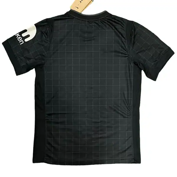 Tottenham Hotspur Away Jersey 2025/26 - Image 2