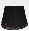 AC Milan 2006/2007 Home Retro Shorts - Image 2