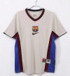 Barcelona 1998/1999 Away Retro