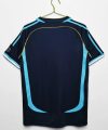 Argentina 2006 Away Retro - Image 2