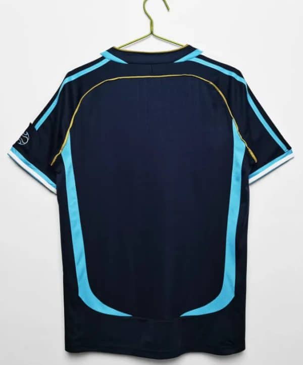 Argentina 2006 Away Retro - Image 2