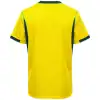 Neymar Jr. #10 Brazil Home Jersey World Cup 2026