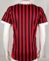 AC Milan 2011/2012 Home Retro - Image 3