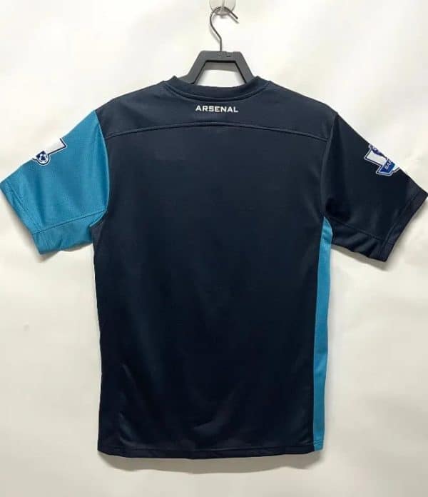 Arsenal 2011/2012 Away Retro - Image 2