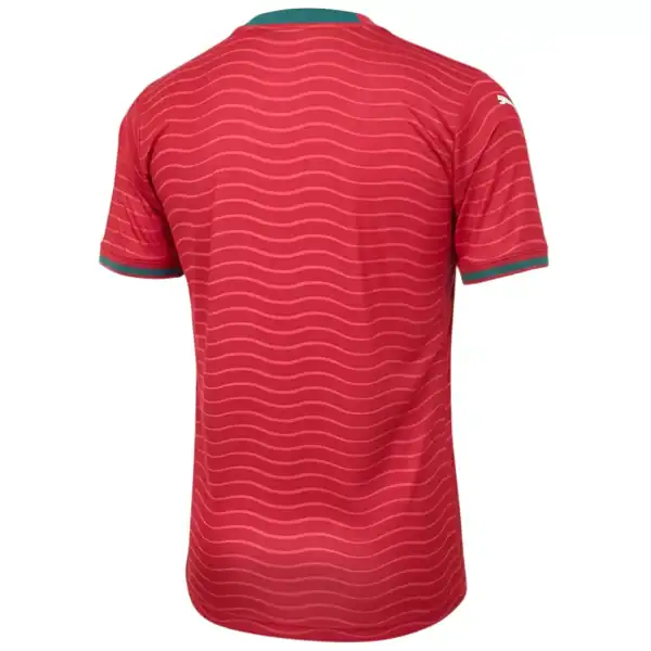 Portugal Home Jersey World Cup 2026 - Image 1