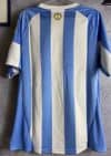 Argentina 2010 Home Retro - Image 2