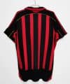AC Milan 2006/2007 Home Retro - Image 2