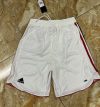 AC Milan 2006/2007 Away Retro Shorts - Image 2