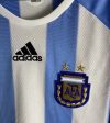 Argentina 2010 Home Retro - Image 3