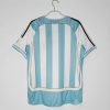 Argentina 2006 Home Retro - Image 2